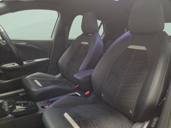 Vauxhall Corsa 1.2 Turbo Ultimate (130 ps) - CARPLAY - KEYLESS ENTRY - LED
