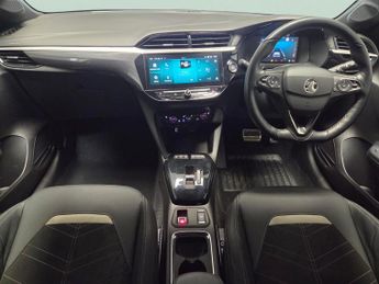 Vauxhall Corsa 1.2 Turbo Ultimate (130 ps) - CARPLAY - KEYLESS ENTRY - LED