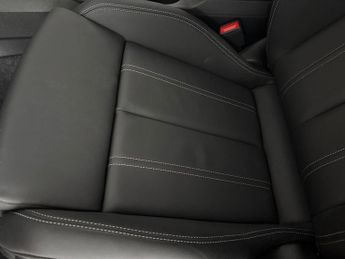 Audi A3 1.4 TFSIe 45 S line Competition Sportback Plug-in S Tronic 13kWh