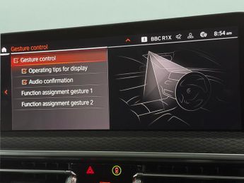 BMW iX3 80kWh M Sport Pro (286 ps) - HUD - PARK ASSIST - HK AUDIO