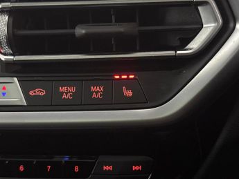 BMW iX3 80kWh M Sport Pro (286 ps) - HUD - PARK ASSIST - HK AUDIO
