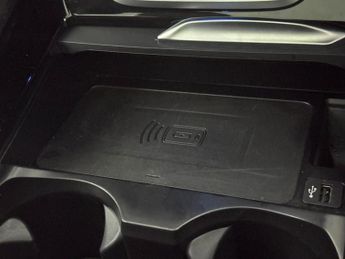 BMW iX3 80kWh M Sport Pro (286 ps) - HUD - PARK ASSIST - HK AUDIO