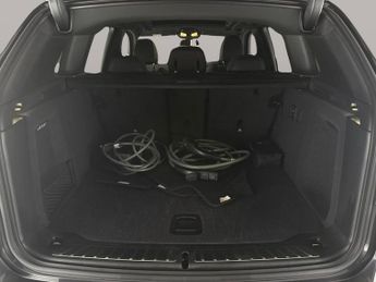 BMW iX3 80kWh M Sport Pro (286 ps) - HUD - PARK ASSIST - HK AUDIO