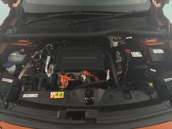 Peugeot E-2008 50kWh GT (7kW Charger) (136 ps) - LED - REVERSE CAM - NAV