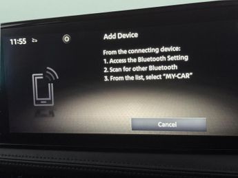 Nissan Ariya 63kWh Advance 7.4kW Charger (217 ps) - LED - NAV - COMFORT PACK