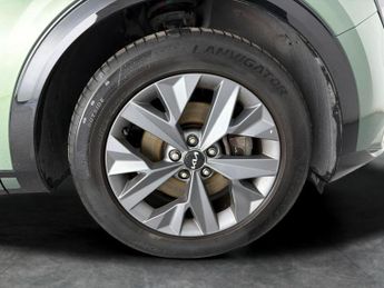 Kia Sportage 1.6 h T-GDi GT-Line (226 bhp) - REVERSE CAM - NAV - LANE DEPARTU