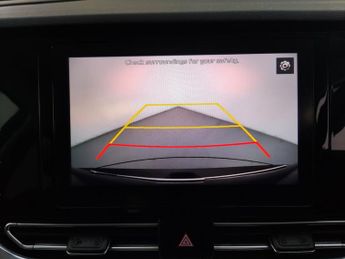 Kia Niro 64kWh 2 (201 bhp) - REVERSE CAM - REGENERATIVE BRAKING PADDLES -