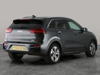 Kia Niro 64kWh 2 (201 bhp) - REVERSE CAM - REGENERATIVE BRAKING PADDLES -