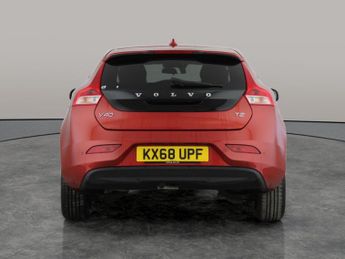 Volvo V40 1.5 T2 GPF Momentum Nav Plus (122 ps) - WINTER PACK
