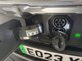 Kia Niro 64.8kWh 3 (201 bhp) - HEATED STEERING - BLIND SPOT ASSIST - LANE