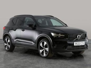 Volvo XC40 1.5h T4 Recharge 10.7kWh Plus Plug-in (211 ps) - CLIMATE PACK - 