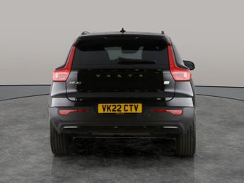 Volvo XC40 1.5h T4 Recharge 10.7kWh Plus Plug-in (211 ps) - CLIMATE PACK - 