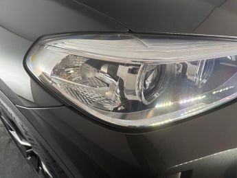 BMW iX3 80kWh Premier Edition (286 ps) - PAN ROOF - DRIVING ASSISTANT - 