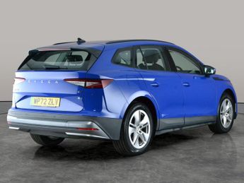 Skoda Enyaq iV 62kWh 60 (DC120kW) (179 ps) - LED - SMARTLINK - NAV