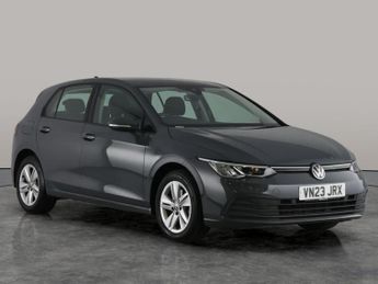 Volkswagen Golf 1.5 eTSI MHEV Life DSG (150 ps) - CARPLAY - LED - BLUETOOTH