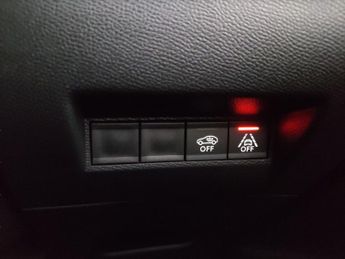 Peugeot E-2008 50kWh GT (7kW Charger) (136 ps) - LED - REVERSE CAM - SAT NAV