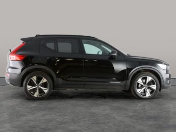 Volvo XC40 1.5h T4 Recharge 10.7kWh Plus Plug-in (211 ps) - CLIMATE PACK - 