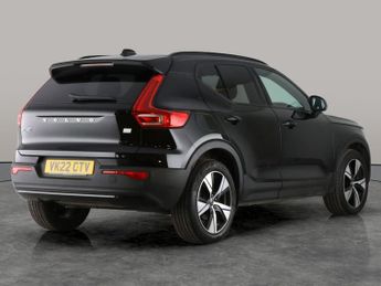 Volvo XC40 1.5h T4 Recharge 10.7kWh Plus Plug-in (211 ps) - CLIMATE PACK - 