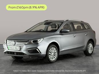 MG Mg5 61.1kWh Exclusive Long Range (156 ps) - NAV - LANE DEPARTURE  - 