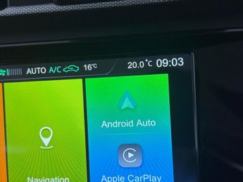 MG Mg5 61.1kWh Exclusive Long Range (156 ps) - NAV - LANE DEPARTURE  - 