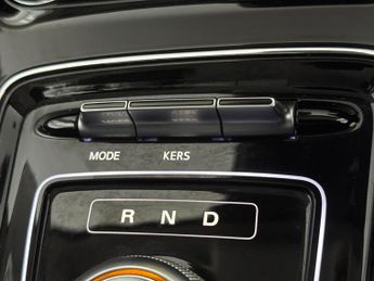 MG Mg5 61.1kWh Exclusive Long Range (156 ps) - NAV - LANE DEPARTURE  - 
