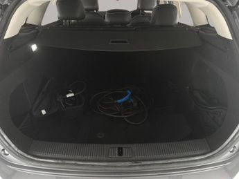 MG Mg5 61.1kWh Exclusive Long Range (156 ps) - NAV - LANE DEPARTURE  - 