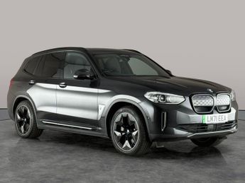 BMW iX3 80kWh Premier Edition (286 ps) - PAN ROOF - DRIVING ASSISTANT - 