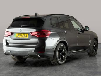 BMW iX3 80kWh Premier Edition (286 ps) - PAN ROOF - DRIVING ASSISTANT - 