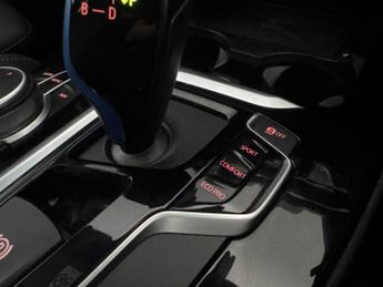 BMW iX3 80kWh Premier Edition (286 ps) - PAN ROOF - DRIVING ASSISTANT - 