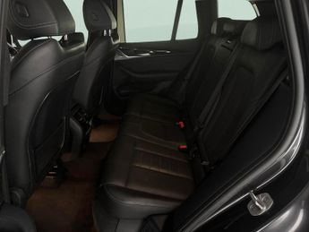 BMW iX3 80kWh Premier Edition (286 ps) - PAN ROOF - DRIVING ASSISTANT - 