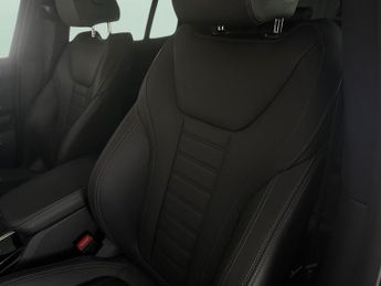 BMW iX3 80kWh Premier Edition (286 ps) - PAN ROOF - DRIVING ASSISTANT - 