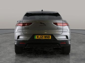 Jaguar I-PACE 400 90kWh HSE 4WD (400 ps) - 360 CAM - LED - REVERSE CAM