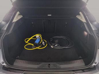 Jaguar I-PACE 400 90kWh HSE 4WD (400 ps) - 360 CAM - LED - REVERSE CAM