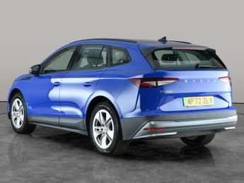 Skoda Enyaq iV 62kWh 60 (DC120kW) (179 ps) - LED - SMARTLINK - NAV
