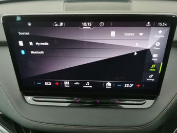 Skoda Enyaq iV 62kWh 60 (DC120kW) (179 ps) - LED - SMARTLINK - NAV