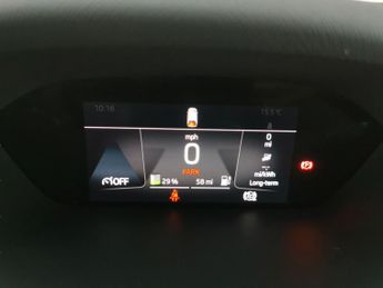Skoda Enyaq iV 62kWh 60 (DC120kW) (179 ps) - LED - SMARTLINK - NAV
