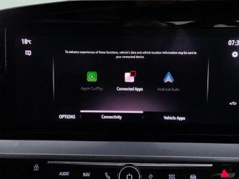 Vauxhall Mokka Electric 50kWh Ultimate (136 ps) - REVERSE CAM - SAT NAV - HEATED SEATS