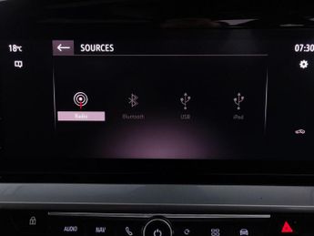 Vauxhall Mokka Electric 50kWh Ultimate (136 ps) - REVERSE CAM - SAT NAV - HEATED SEATS