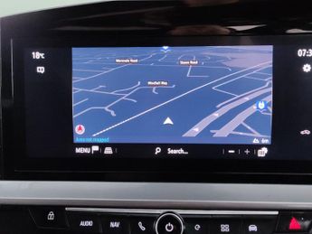 Vauxhall Mokka Electric 50kWh Ultimate (136 ps) - REVERSE CAM - SAT NAV - HEATED SEATS