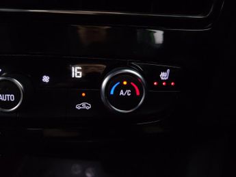 Vauxhall Mokka Electric 50kWh Ultimate (136 ps) - REVERSE CAM - SAT NAV - HEATED SEATS