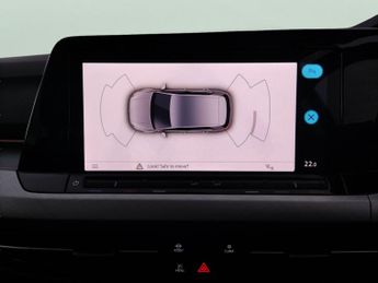 Volkswagen Golf 1.5 eTSI MHEV Life DSG (150 ps) - CARPLAY - LED - BLUETOOTH
