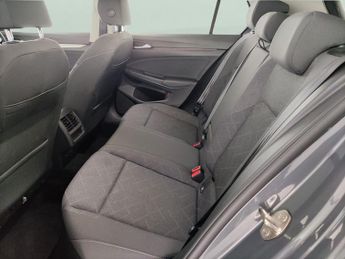 Volkswagen Golf 1.5 eTSI MHEV Life DSG (150 ps) - CARPLAY - LED - BLUETOOTH