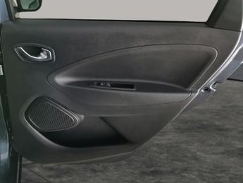 Renault Zoe R135 52kWh GT Line (i) (134 bhp) - BLIND SPOT ASSIST - LANE DEPA