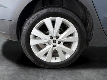 Seat Arona 1.0 TSI XPERIENCE DSG (115 ps) - AUTO HEADLIGHTS - DAB - USB AUD