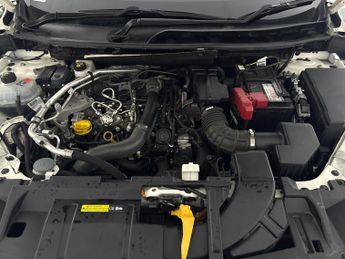 Nissan Qashqai 1.3 DIG-T MHEV N-Connecta XTRON (158 ps) - 360 CAM - LED - REVER
