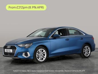 Audi A3 1.0 TFSI 30 Sport S Tronic (110 ps) - DAB - BLUETOOTH - CRUISE