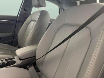 Audi A3 1.0 TFSI 30 Sport S Tronic (110 ps) - DAB - BLUETOOTH - CRUISE