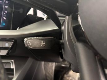 Audi A3 1.0 TFSI 30 Sport S Tronic (110 ps) - DAB - BLUETOOTH - CRUISE