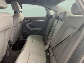 Audi A3 1.0 TFSI 30 Sport S Tronic (110 ps) - DAB - BLUETOOTH - CRUISE