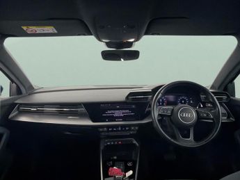 Audi A3 1.0 TFSI 30 Sport S Tronic (110 ps) - DAB - BLUETOOTH - CRUISE